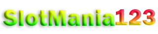 SLOTMANIA123